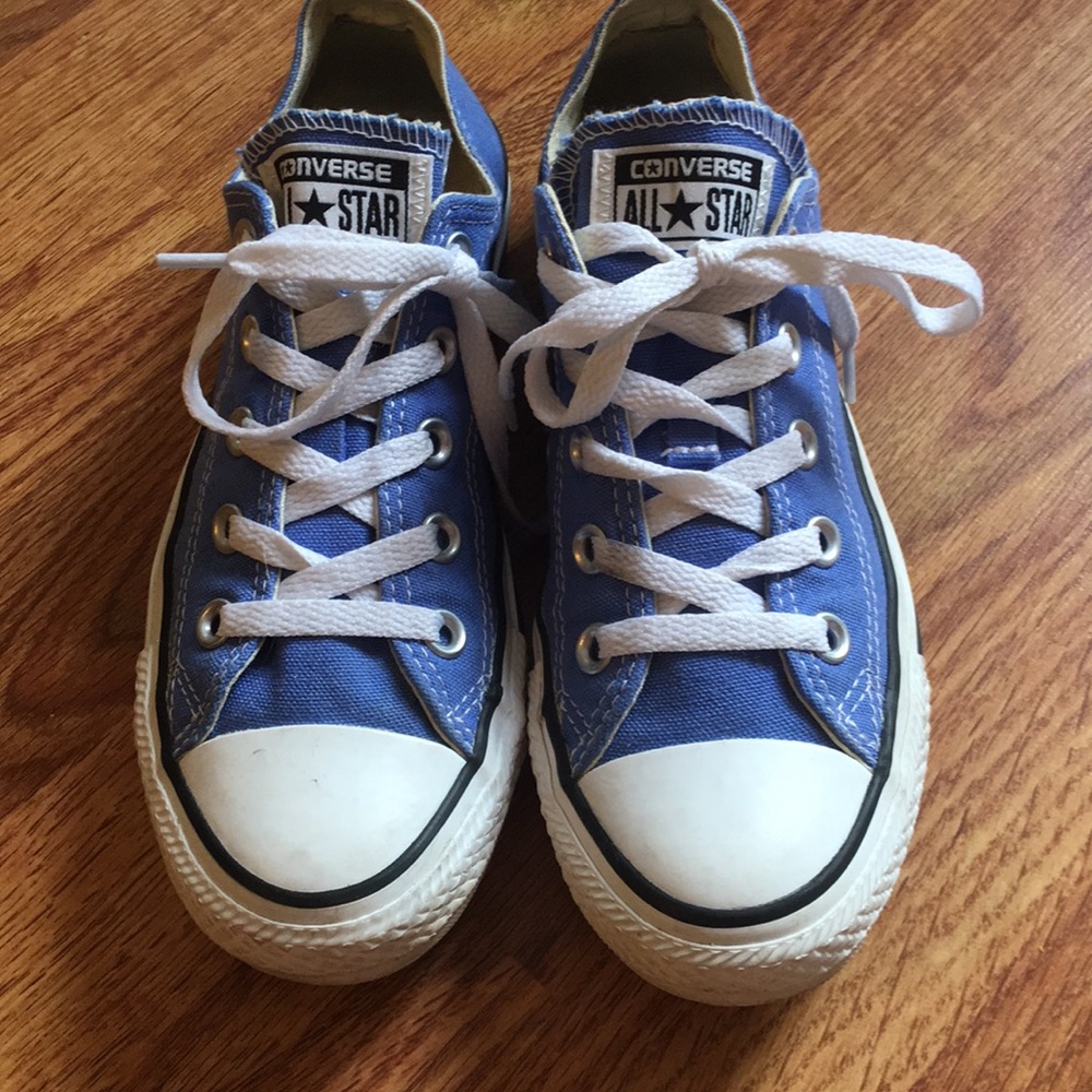 Converse Chuck Taylor All Star Low Top